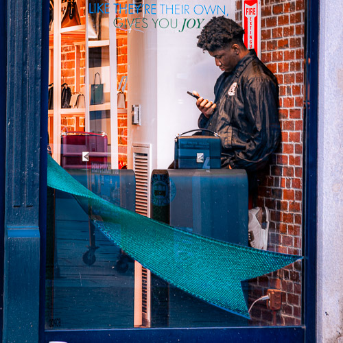 Boston, MA - Dec 2024